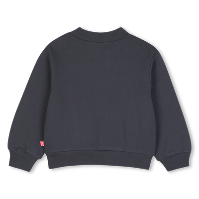 Felpa BILLIEBLUSH BAMBINA