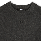 Maglione lavorato a maglia DKNY 
                    BAMBINA