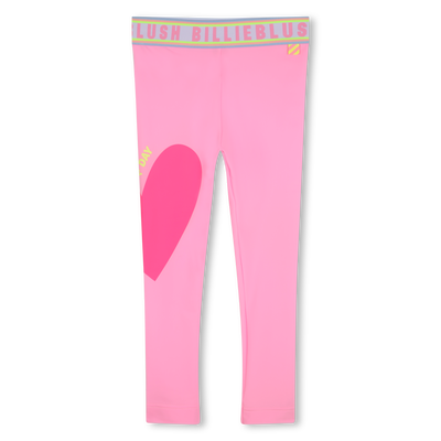 Legging fantasia BILLIEBLUSH BAMBINA
