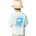 T-shirt manica corta BILLIEBLUSH 
                    RAGAZZO