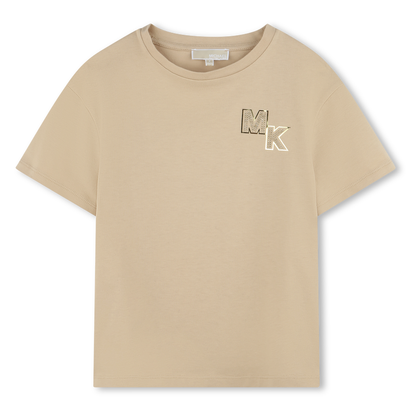 TEE SHIRT MICHAEL KORS 
                        BAMBINA