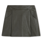 Gonna dritta stropicciata ZADIG & VOLTAIRE 
                    BAMBINA