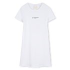 Abito manica corta GIVENCHY 
                    BAMBINA