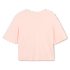 T-shirt a maniche corte CHLOE 
                    BAMBINA