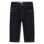 Pantaloni in denim TIMBERLAND 
                    RAGAZZO