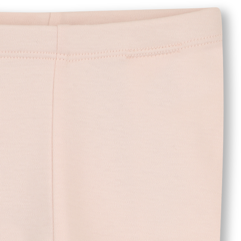 Set abito e leggings KENZO KIDS 
                        BAMBINA
