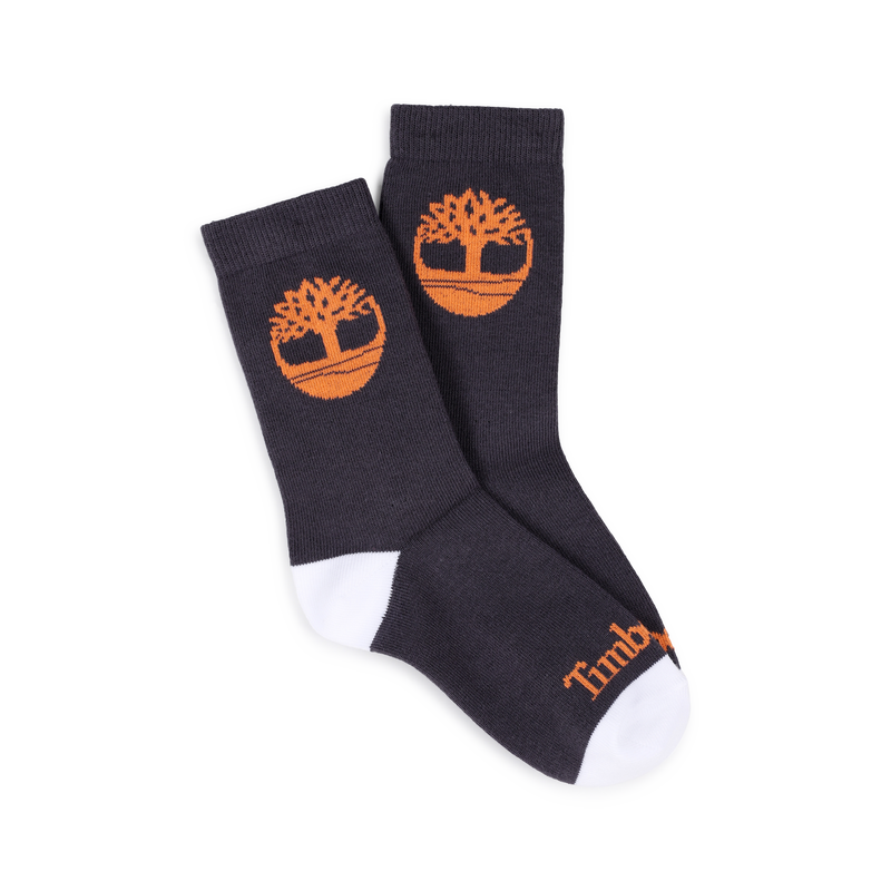 Set di 2 paia di calzini TIMBERLAND 
                        RAGAZZO