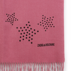 Sciarpa fantasia ZADIG & VOLTAIRE 
                    BAMBINA