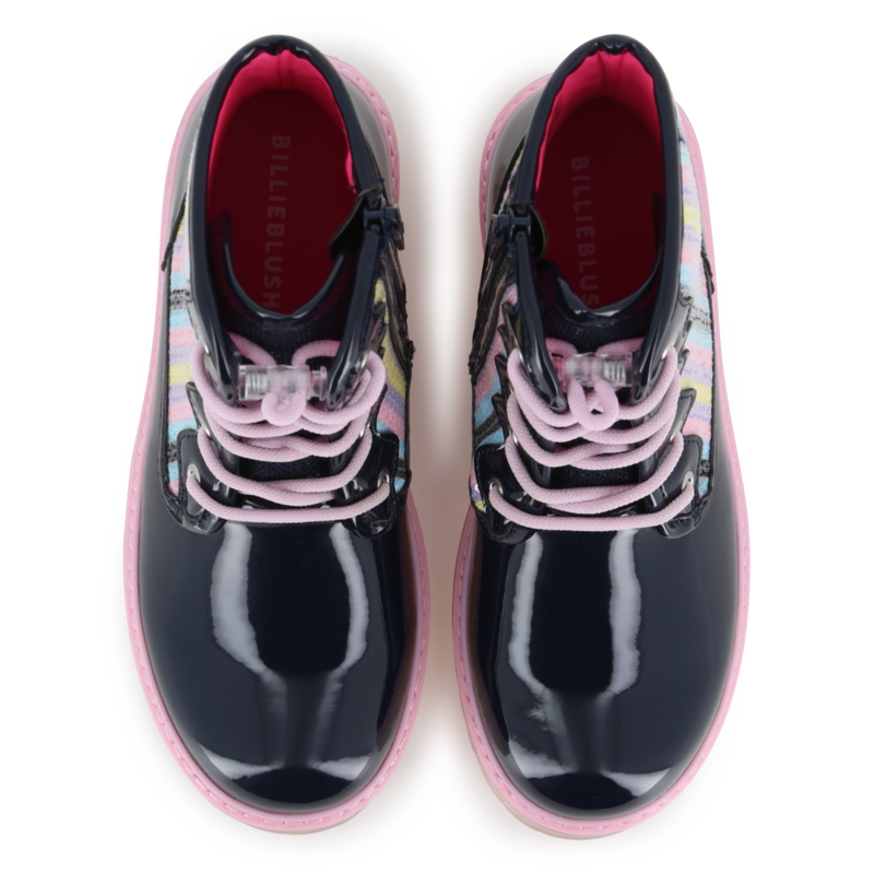 Stivaletti BILLIEBLUSH 
                        BAMBINA
