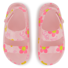 Sandali con chiusura a strappo BILLIEBLUSH 
                    BAMBINA