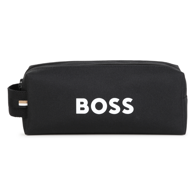 Astuccio BOSS 
                        RAGAZZO