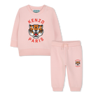 Completo da jogging KENZO KIDS 
                    UNISEX
