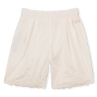 Pantaloni larghi CHLOE 
                    BAMBINA