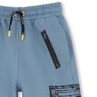 Pantaloncini in felpa MARC JACOBS 
                    RAGAZZO