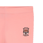 Leggings in jersey KENZO KIDS 
                    BAMBINA
