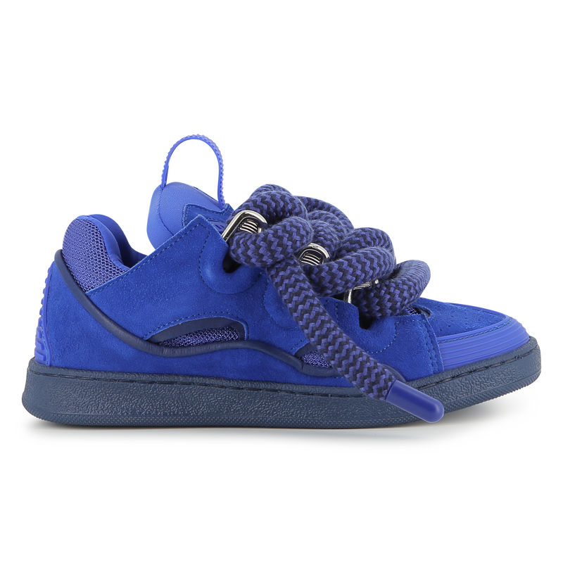 Sneakers LANVIN 
                        RAGAZZO