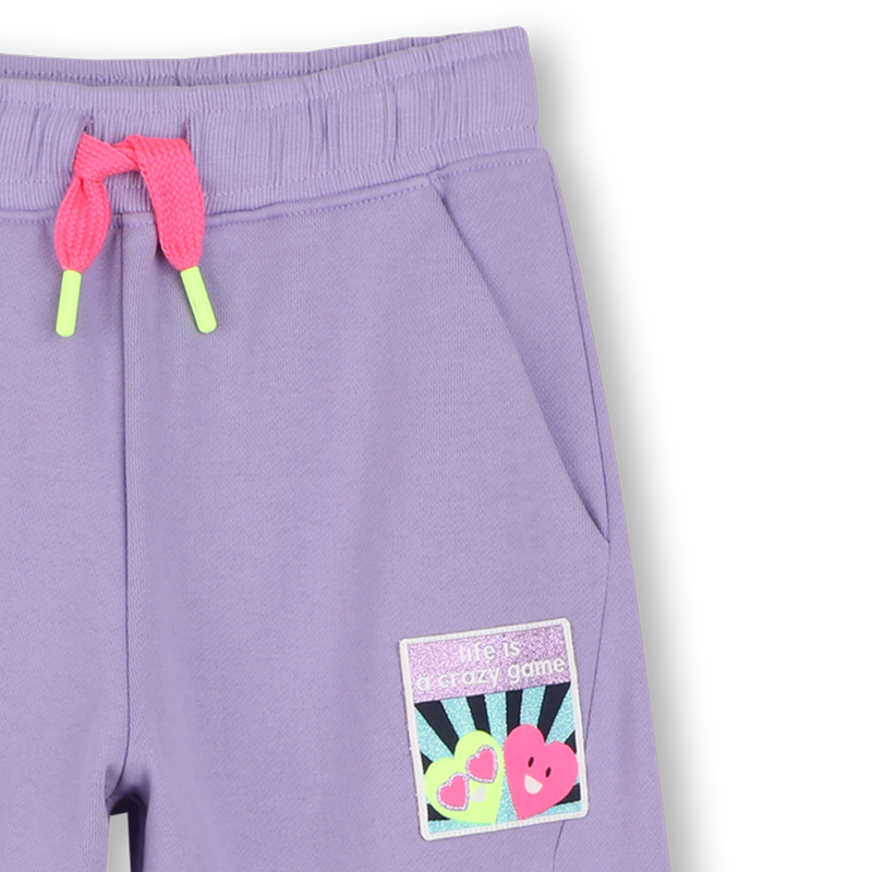 Pantaloni da jogging BILLIEBLUSH 
                        BAMBINA