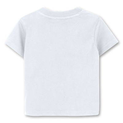 T-shirt a maniche corte KENZO KIDS UNISEX