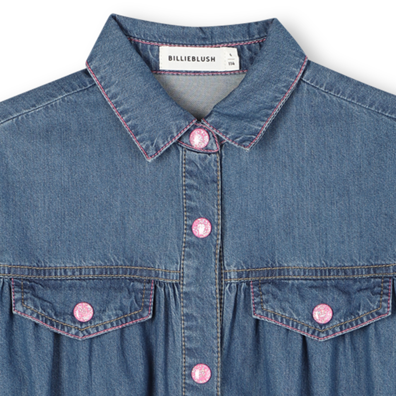 Abito a maniche lunghe BILLIEBLUSH 
                        BAMBINA