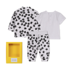 Set da 3 pezzi MARC JACOBS 
                    UNISEX