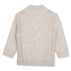 Cardigan in maglia BOSS 
                    RAGAZZO