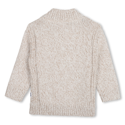 Cardigan in maglia BOSS RAGAZZO