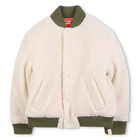 Giacca in tessuto felpato BILLIEBLUSH 
                    RAGAZZO