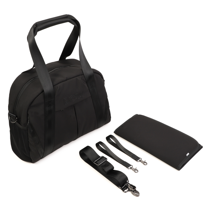 Borsa cambio e accessori BOSS 
                        UNISEX