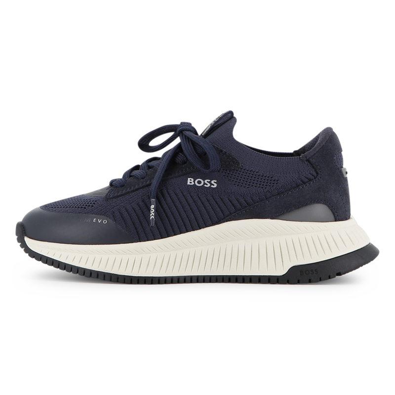 Sneakers BOSS 
                        RAGAZZO