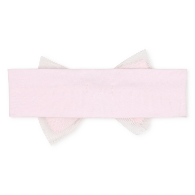 Set pigiama e fascia BILLIEBLUSH 
                        BAMBINA