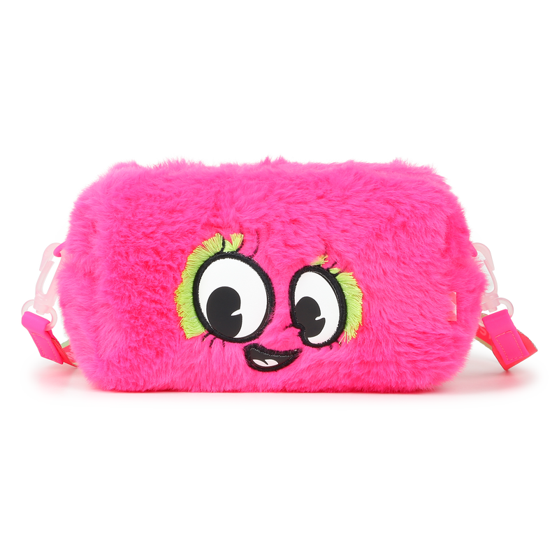 Astuccio BILLIEBLUSH 
                        BAMBINA