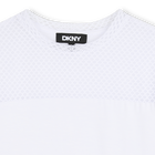 T-shirt manica corta DKNY 
                    BAMBINA