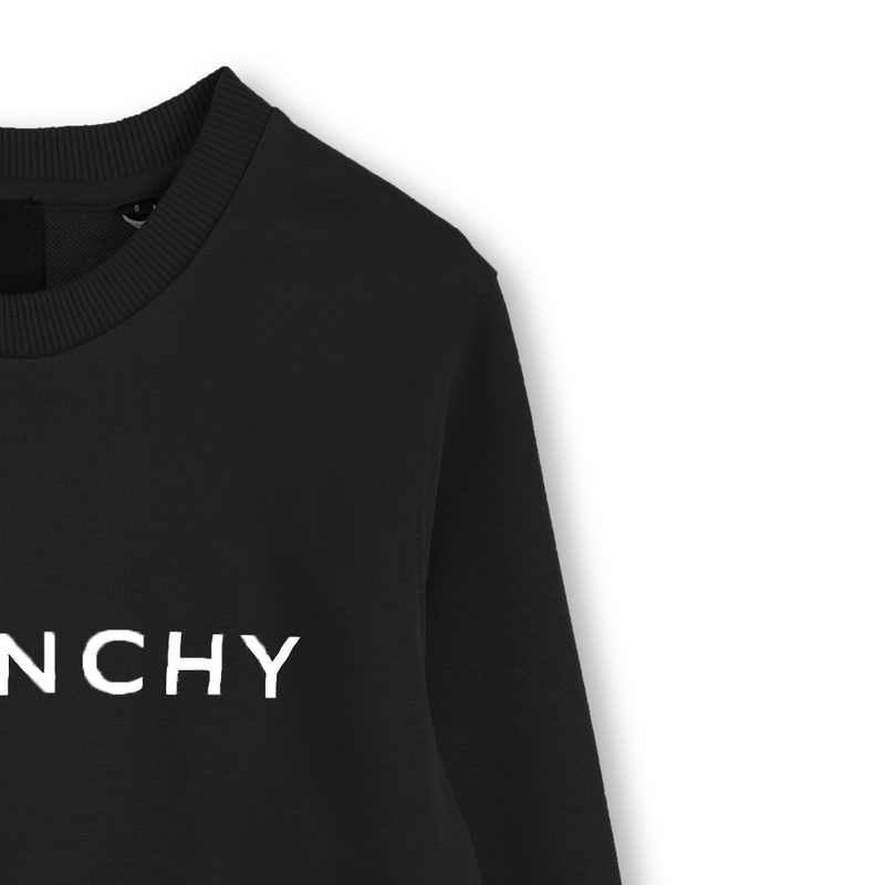 Felpa in pile GIVENCHY 
                        UNISEX