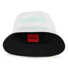Bob reversibile HUGO 
                    UNISEX