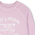 Felpa ZADIG & VOLTAIRE 
                    BAMBINA