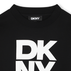 T-shirt a maniche lunghe DKNY 
                    UNISEX