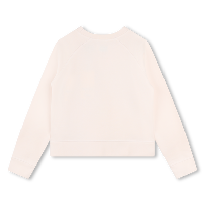 Felpa ZADIG & VOLTAIRE BAMBINA