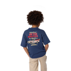 T-shirt a maniche corte TIMBERLAND 
                    RAGAZZO