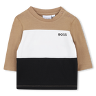 Set da 3 pezzi BOSS 
                    RAGAZZO