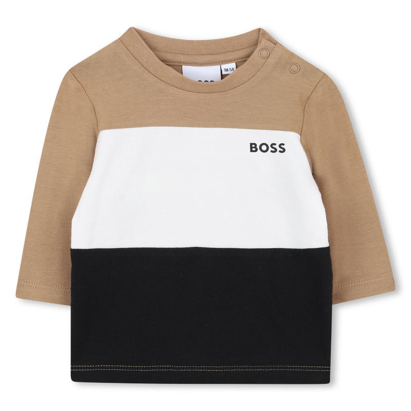 Set da 3 pezzi BOSS 
                        RAGAZZO