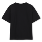 T-shirt a maniche corte HUGO 
                    RAGAZZO