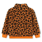 Felpa con zip KENZO KIDS 
                    UNISEX