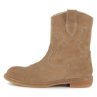 Stivali western in pelle di vacchetta ZADIG & VOLTAIRE 
                    BAMBINA