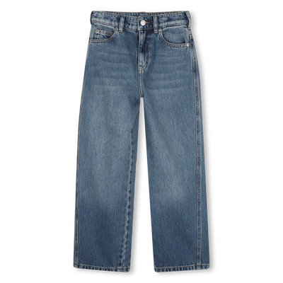 Pantaloni in denim ZADIG & VOLTAIRE RAGAZZO