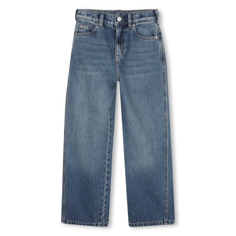 Pantaloni in denim ZADIG & VOLTAIRE 
                        RAGAZZO