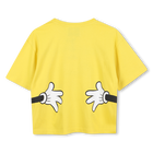 T-shirt a maniche corte MARC JACOBS 
                    UNISEX