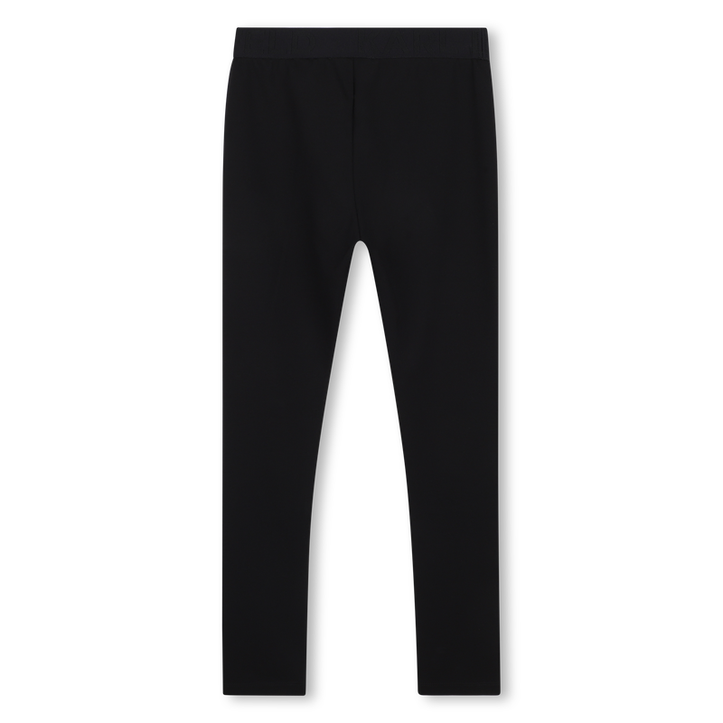Leggings KARL LAGERFELD KIDS 
                        BAMBINA
