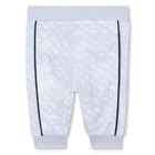 Set da jogging BOSS 
                    RAGAZZO