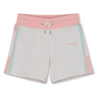 Pantaloncini in felpa HUGO 
                    BAMBINA