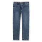 Pantaloni in maglia denim TIMBERLAND 
                    RAGAZZO